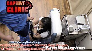 Naked BTS From Raya Nguyen, Sexual Deviance Disorder, Pre and Post Filming discussions - Watch Film At CaptiveClinicCom from mypornsnap pre tiny teen asian pussy little girl n village garl xxx in Watch HD Porn Video - PornMaster.fun 