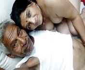 Desi sex with old man from old man sex with desi hot bhabhi in bedroom pavana sex videos com