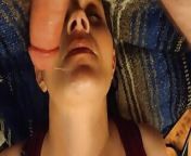 Stunning MILF Crazy Deepthoat from base sex deshi veda