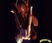 Demons Fucking Big Ass 2 (Part 3) Animation from x vedo 3 gcdian