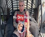 My Dirty Hobby - Cheating wife fucks the neighbor from vabixgla filum bobby xxx video