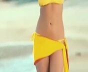 Alia Bhatt bikini (slow motion) from alia bhatt nude in highway