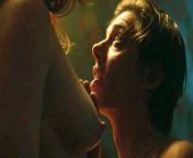 Ella Scott Lynch Nude Sex Scene On ScandalPlanet.Com from ella christo nudes
