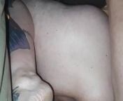 Hotwife getting assfucked from bbw wife gets assfucked