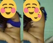 Today Exclusive- Horny Tamil Wife Strip her C... from तामिल सुंदरता लड़की क