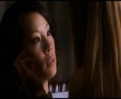 Are your hands clean? from leaked lucy liu sex tape filmed with hidden hotel camera 10 jpg