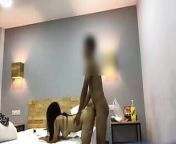 Hardcore rough doggy fuck of college couple from www myanmar sex com
