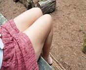 The forest queen showing toes. from sexy desi queen showing and taking morning bath in jacuzzi