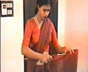 SHERNI (beautiful Indian girl in vintage porn) from hifi xxx sherni movie1051https