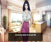 Tamas Awakening (Whiteleaf Studio) - Ep.21 We Made The Same Dream By MissKitty2K from air same in lingerie