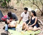 Jungle Me Mangal 2021 S01E01 – Join telegram channel webmoovies from marathi sex jungle mein mangal rape