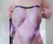Big Titty PlayBoy Bunny Vanilla Faith Ardalan from playboy girl webcam