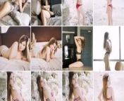 TRISHA SEXY VIDEO #15 from trisha krishnan bikini