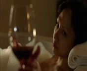 Linda Park - ''Crash'' s2e02 from star alisha serial actress park sex videoxx videos motel sex