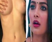 Pooja Hegde from pooja hegde sex kamapisachi c