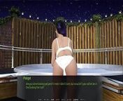 Reclusive Bay:Sexy girls, ep. 10 from 10 bay xx
