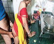 Indian Desi Teen Maid Girl Has Hard Sex in kitchen – Fire couple sex video from desi mom hard sex in saree