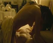 Rooney Mara Nude Sex In The Girl With The Dragon Tattoo from latin angel mara roldan naked