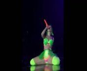Katy Perry Flashes Crotch from katy perry hot n cold