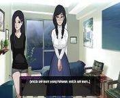Tamas Awakening (Whiteleaf Studio) - Ep.15 The Taste Game By MissKitty2K from hinata hentai 3d