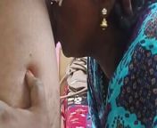 Tamil Anni blowjob doggy style hot moaning dirty talk from tamil sex anni and husban