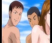 The Immoral Wife Ep.2 - Cartoon Anime from first love hentai