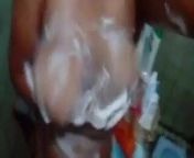 boob massage in bathroom. from jism farosh auntyy pathan doctor pashto video