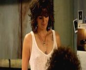 Stana Katic Nipples in 'CBGB' On ScandalPlanet.Com from selma blair and stana katic make out