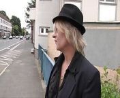 Ordinary women picked up on the street in Germany #4 from oper brax 12 shal girl and old video