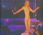 Miss nude austrilla 2001, part 3 from nudist contest 2001