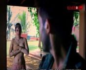 The Camouflage (2021) KindiBox Originals Hindi Short Film from loving couple xtramood originals 2021 hot porn short film
