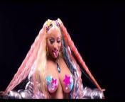 Nicki Minaj trollz all hot scenes fap tribute from nicki minaj sexxx