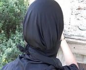 American Soldier Fucks Muslim Wife Outdoor from arab fuck soldier american