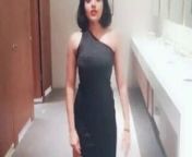 Sexy gauri dancing from malayalam serial actress gauri krishna nude fakes