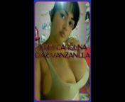 Sugey Carolina Diaz Manzanilla from sugey abrego