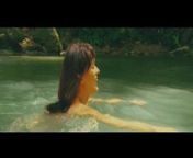Milla Jovovich Kiele Sanchez in A Perfect Getaway from milla jovovich xxx im