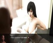 LISA #11 - Massage with Troy - Porn games, 3d Hentai, Adult games, 60 Fps from 11 sexy hd porn