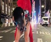 Hot Latina Fucks in Public In NY from japanese pubic hairunny loen hd