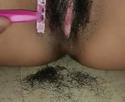 Didi was caught cutting the ball of the chut, the brother gave it to me. from indian girls long hair cut sex sexnn