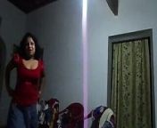 Sri Lankan aunty giving blowjob to the husband from sri lankan aunty