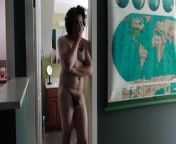 Jane Adams Nude in Build the Wall (2020) from tamara nude naked wall