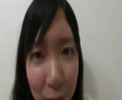 Shaved Asian Girl Cum from shaved asian girl
