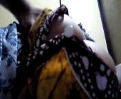 Tamil aunty sex from tamil aunty mouth cum