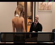 The Office Wife (by J. S. Deacon) - Having some fun alone pt. 43 from 43 ai s xk