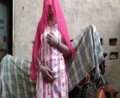 The sister-in-law who was sweeping was fucked a lot by opening her salwar from pritigya xxxn mom son salwar suit s