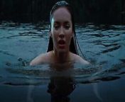Amanda Seyfried & Megan Fox - Jennifer's Body HD 1080p from amanda fox
