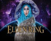 VRCosplayX You Need To Serve Macy Meadows As RANNI THE WITCH In ELDEN RING XXX VR Porn from shrish raeni
