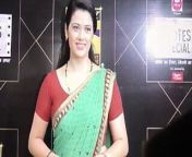 Milky marathi slut Girija moaning tribute1.1 from girija oak nude tv serial actress ne