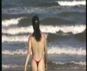 Extreme swimsuit at the beach behind Mie University 3 from sunny lelmil kovai collage girls sex videos闁跨喐绁閿熺蛋xx bangladase potos puva闁垮啯锕花é