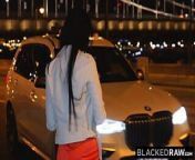 BLACKEDRAW – Asia can’t keep her mouth off stranger’s BBC from ebony can’t take bbc